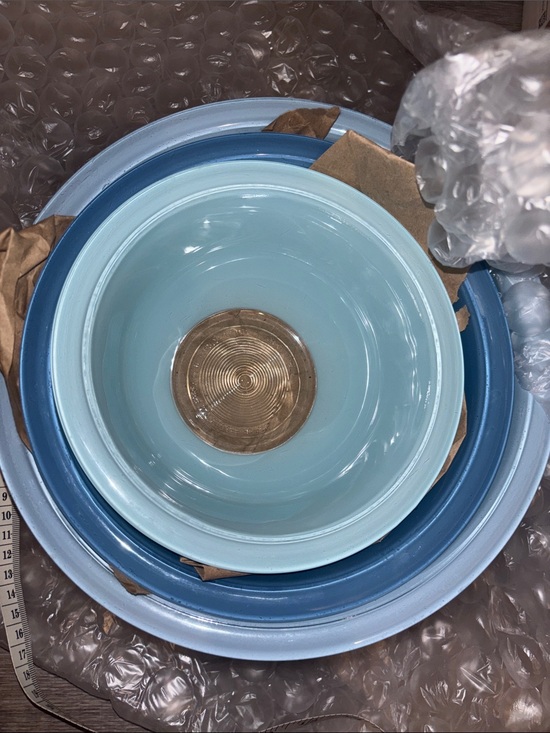 PYREX Other - PYREX nesting bowls (3 bowls)